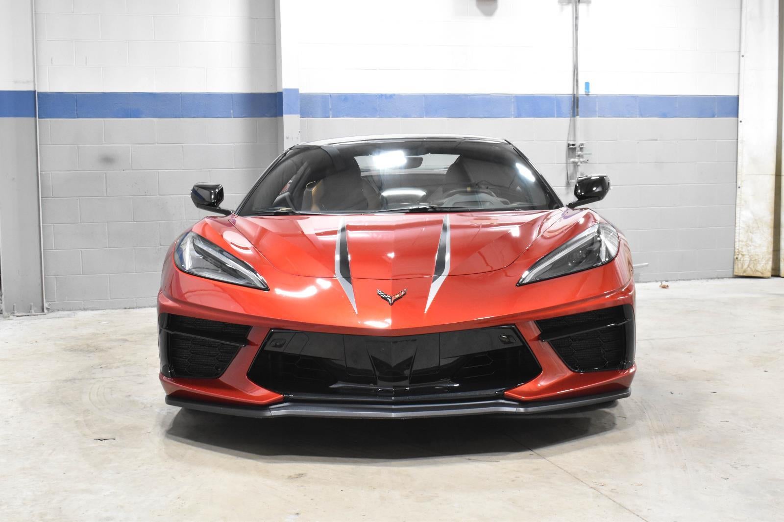 2022 Chevrolet Corvette Stingray 3LT