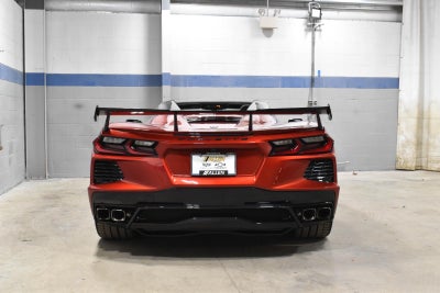 2022 Chevrolet Corvette Stingray 3LT