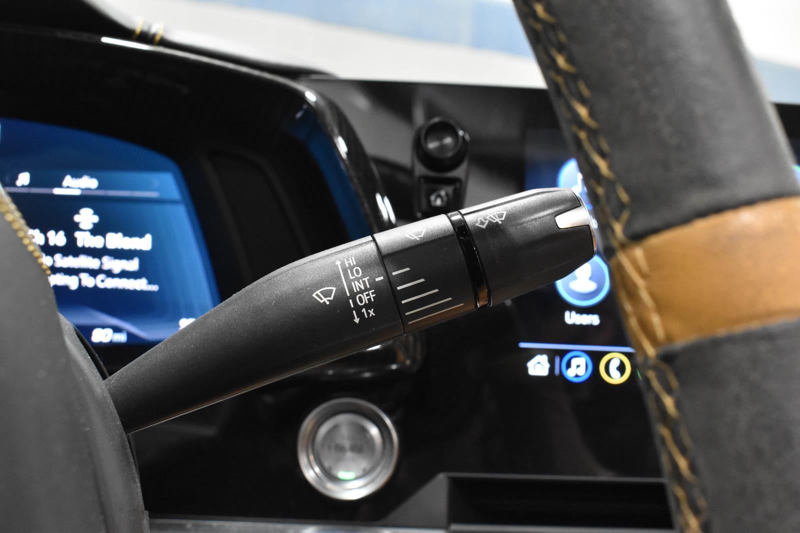 2022 Chevrolet Corvette Stingray 3LT