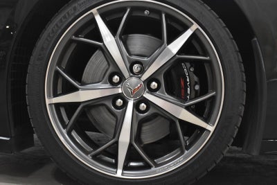 2021 Chevrolet Corvette Stingray 3LT