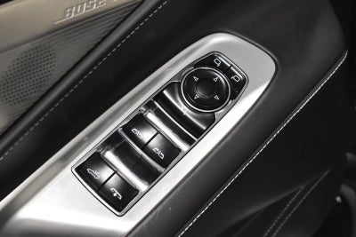 2021 Chevrolet Corvette Stingray 3LT