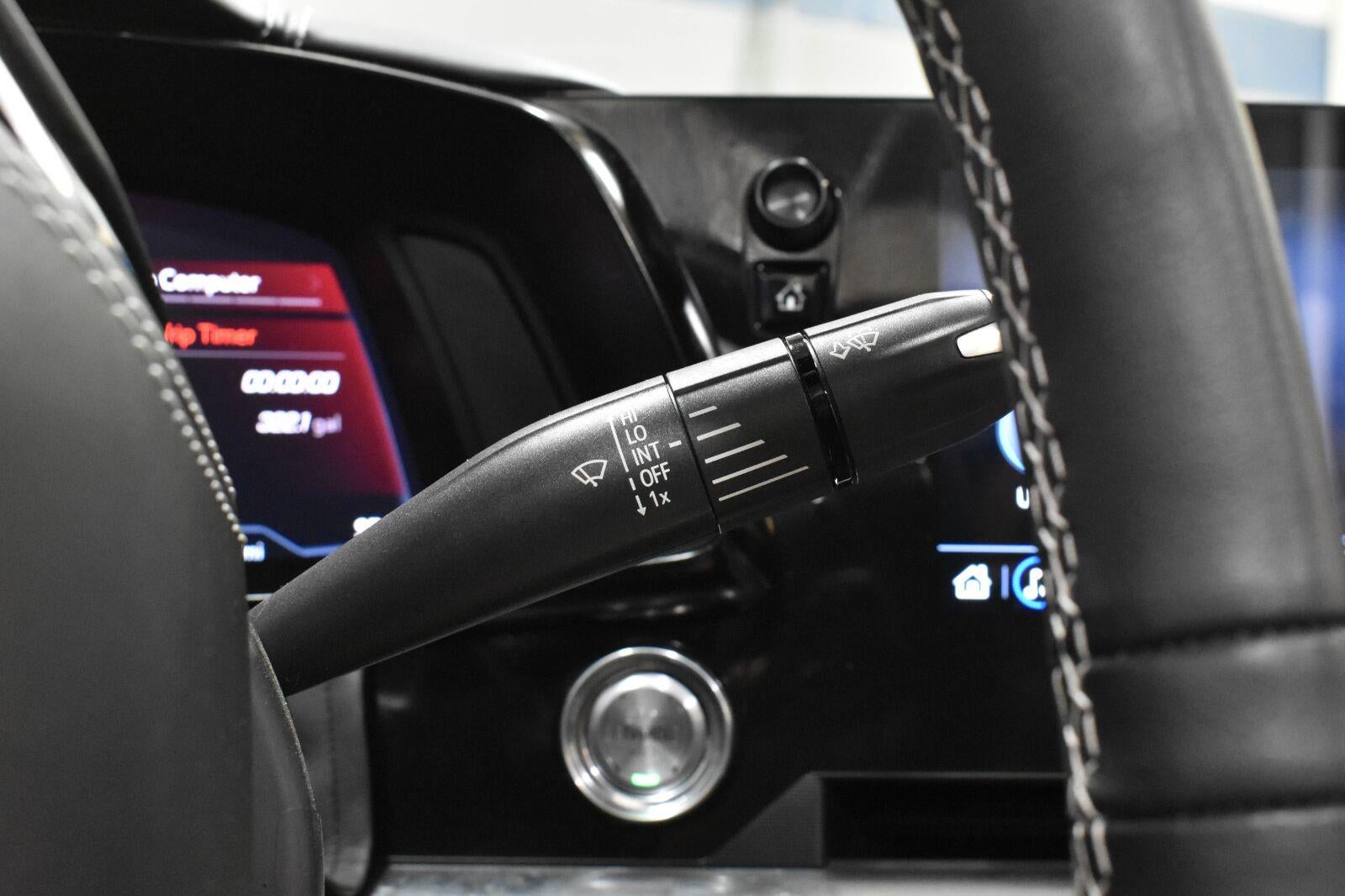 2021 Chevrolet Corvette Stingray 3LT