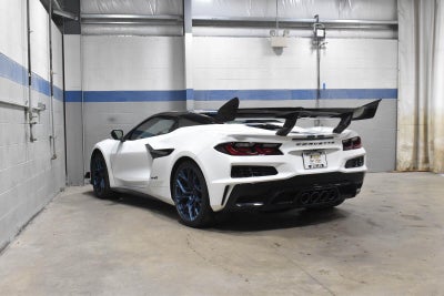 2025 Chevrolet Corvette ZR1 3LZ