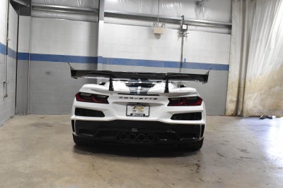2025 Chevrolet Corvette ZR1 3LZ