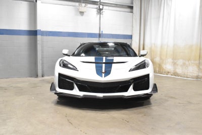 2025 Chevrolet Corvette ZR1 3LZ