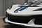 2025 Chevrolet Corvette ZR1 3LZ