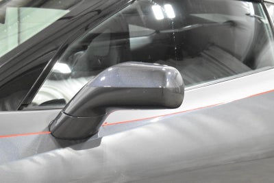 2014 Chevrolet Corvette Stingray Z51 3LT