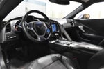 2014 Chevrolet Corvette Stingray Z51 3LT