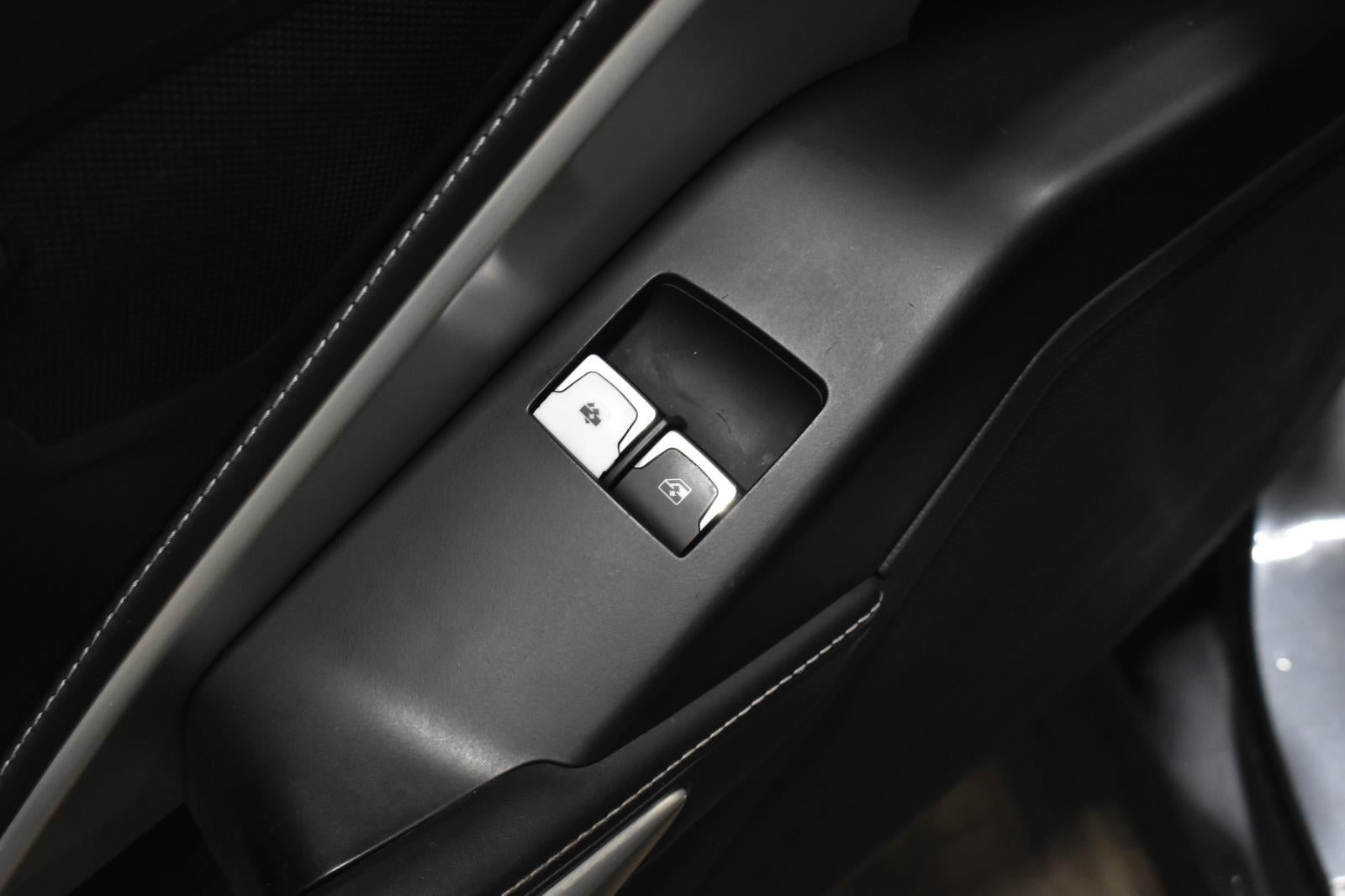 2014 Chevrolet Corvette Stingray Z51 3LT