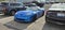 2009 Chevrolet Corvette ZR1 ZR1 w/3ZR