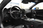 2009 Chevrolet Corvette ZR1 ZR1 w/3ZR