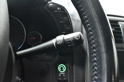 2009 Chevrolet Corvette ZR1 ZR1 w/3ZR