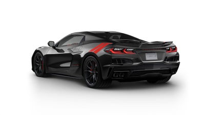 2027 Chevrolet Corvette Grand Sport 3LT