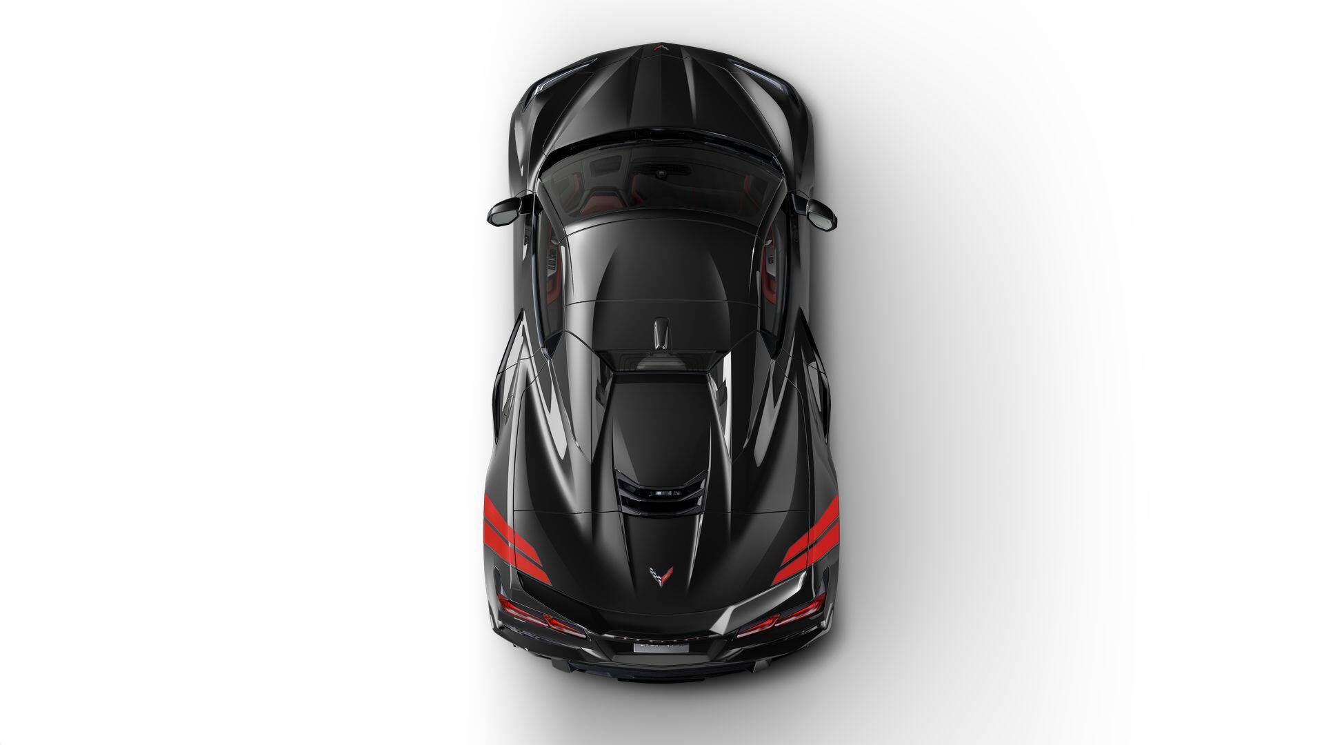 2027 Chevrolet Corvette Grand Sport 3LT