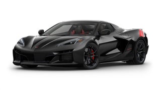 2027 Chevrolet Corvette Grand Sport 3LT