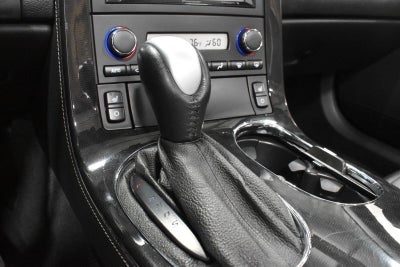 2010 Chevrolet Corvette Grand Sport Z16 Grand Sport w/3LT