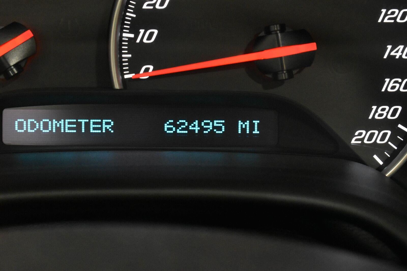 2010 Chevrolet Corvette Grand Sport Z16 Grand Sport w/3LT