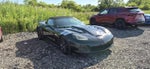 2010 Chevrolet Corvette Grand Sport Z16 Grand Sport w/3LT