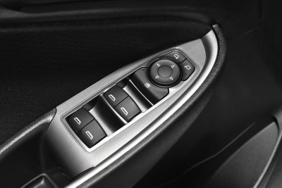 2025 Chevrolet Malibu RS