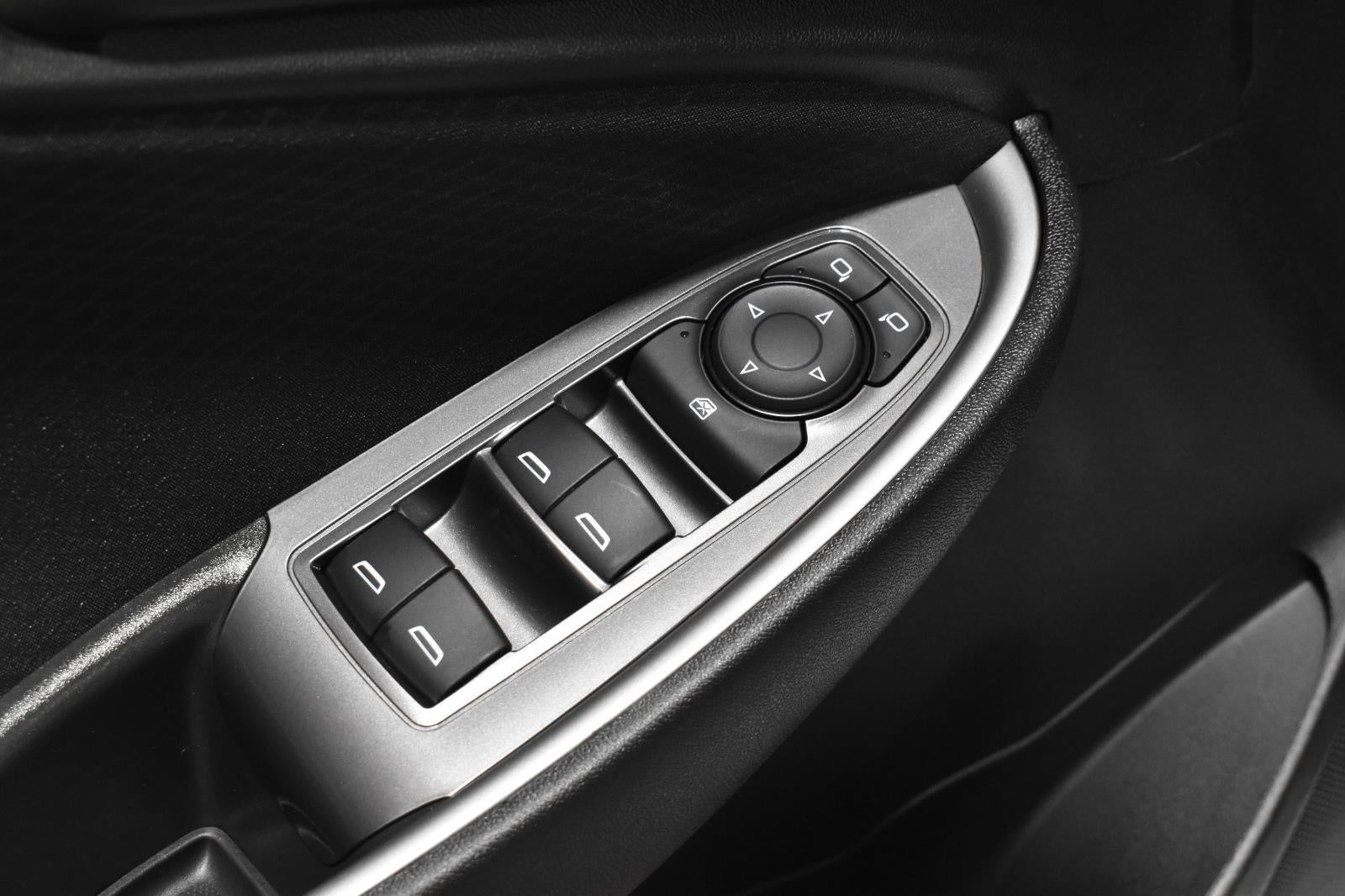 2025 Chevrolet Malibu RS