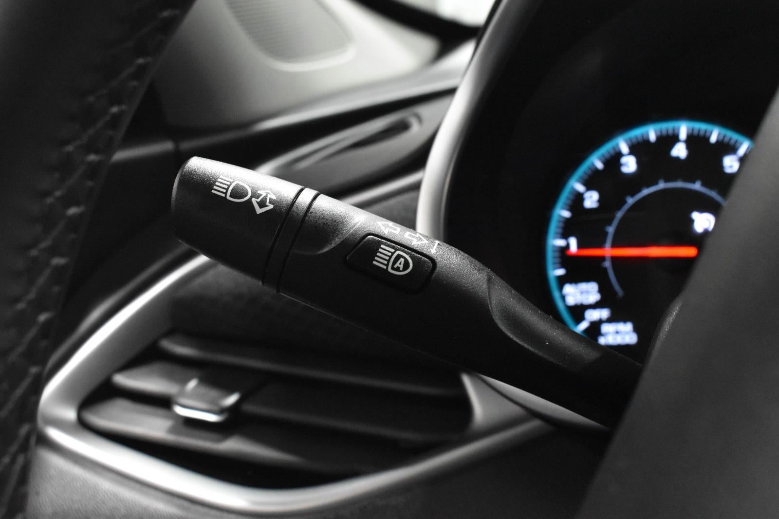 2025 Chevrolet Malibu RS