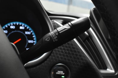 2025 Chevrolet Malibu RS