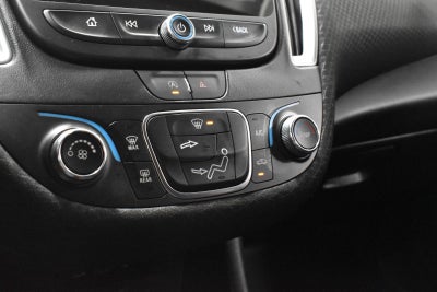 2025 Chevrolet Malibu RS