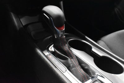 2025 Chevrolet Malibu RS