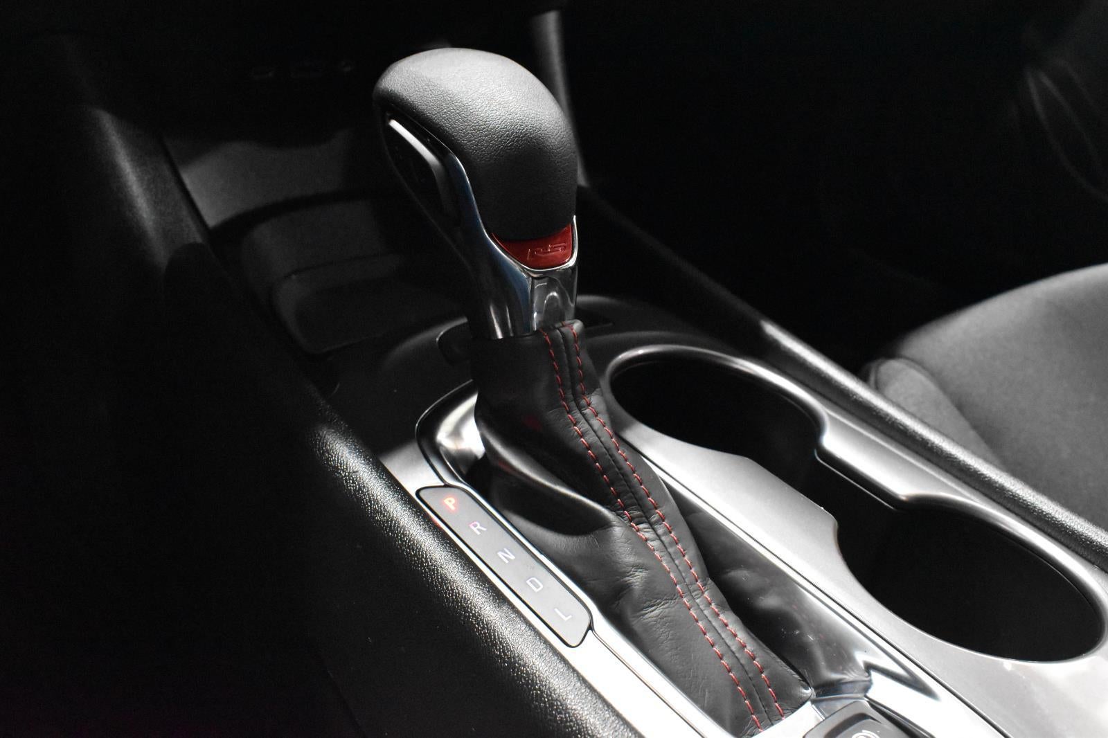 2025 Chevrolet Malibu RS