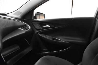 2025 Chevrolet Malibu RS