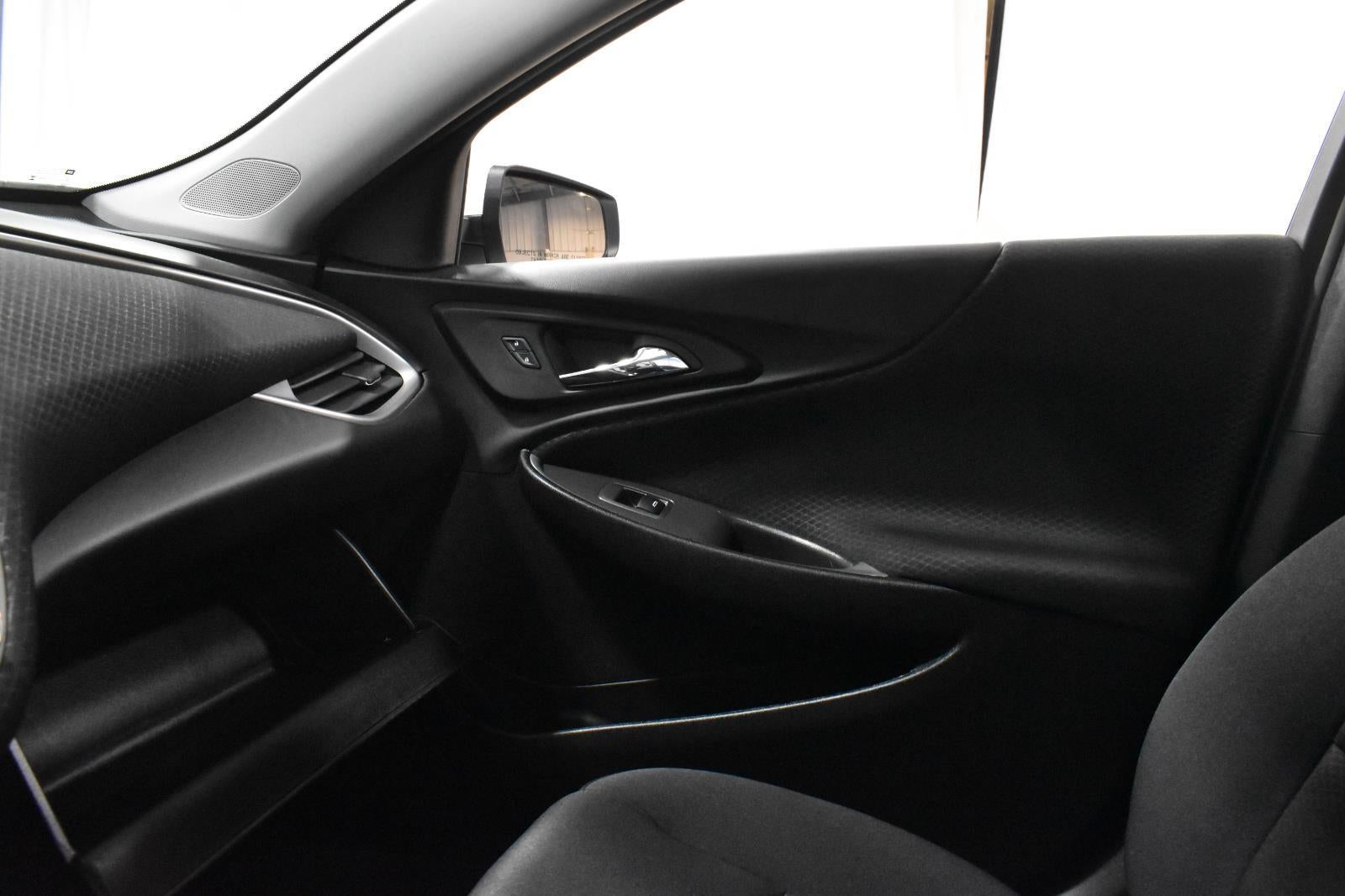 2025 Chevrolet Malibu RS