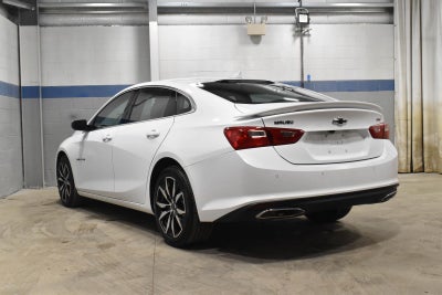 2025 Chevrolet Malibu RS