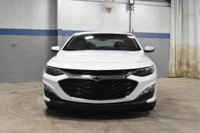 2025 Chevrolet Malibu RS