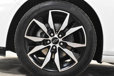 2025 Chevrolet Malibu RS