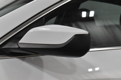 2025 Chevrolet Malibu RS