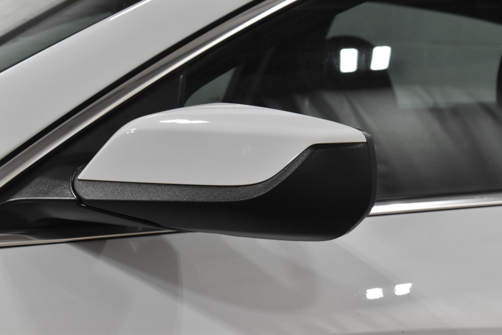 2025 Chevrolet Malibu RS