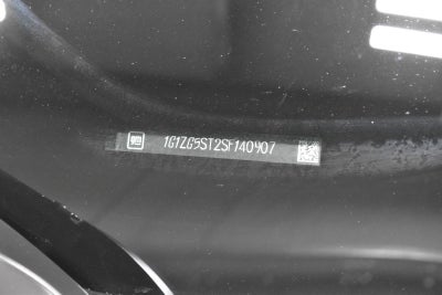 2025 Chevrolet Malibu RS