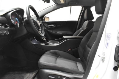 2025 Chevrolet Malibu RS