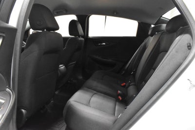 2025 Chevrolet Malibu RS