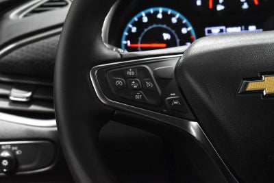 2025 Chevrolet Malibu RS