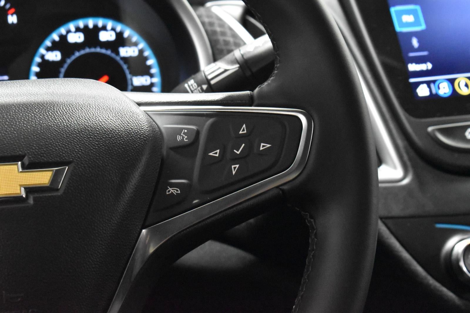 2025 Chevrolet Malibu RS