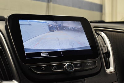 2021 Chevrolet Malibu RS