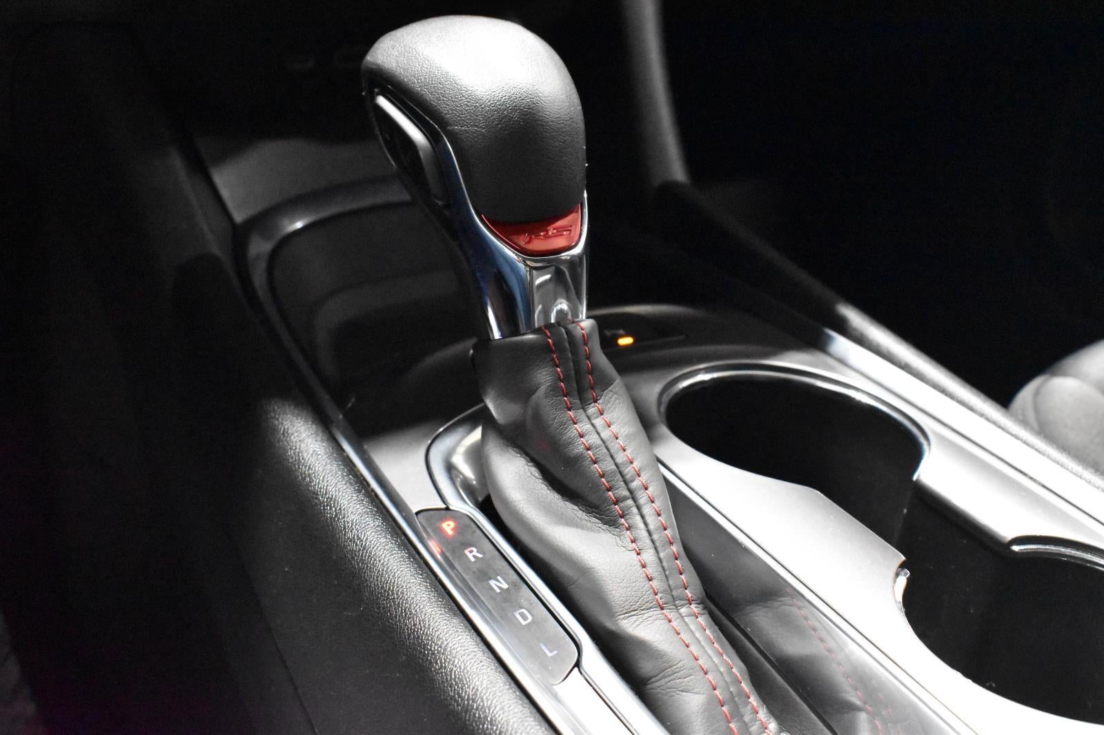 2021 Chevrolet Malibu RS