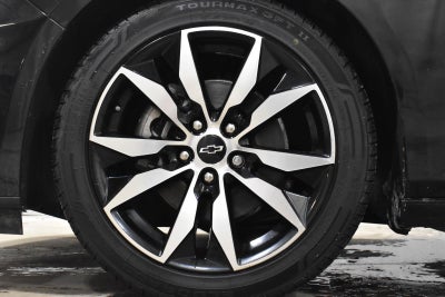 2021 Chevrolet Malibu RS