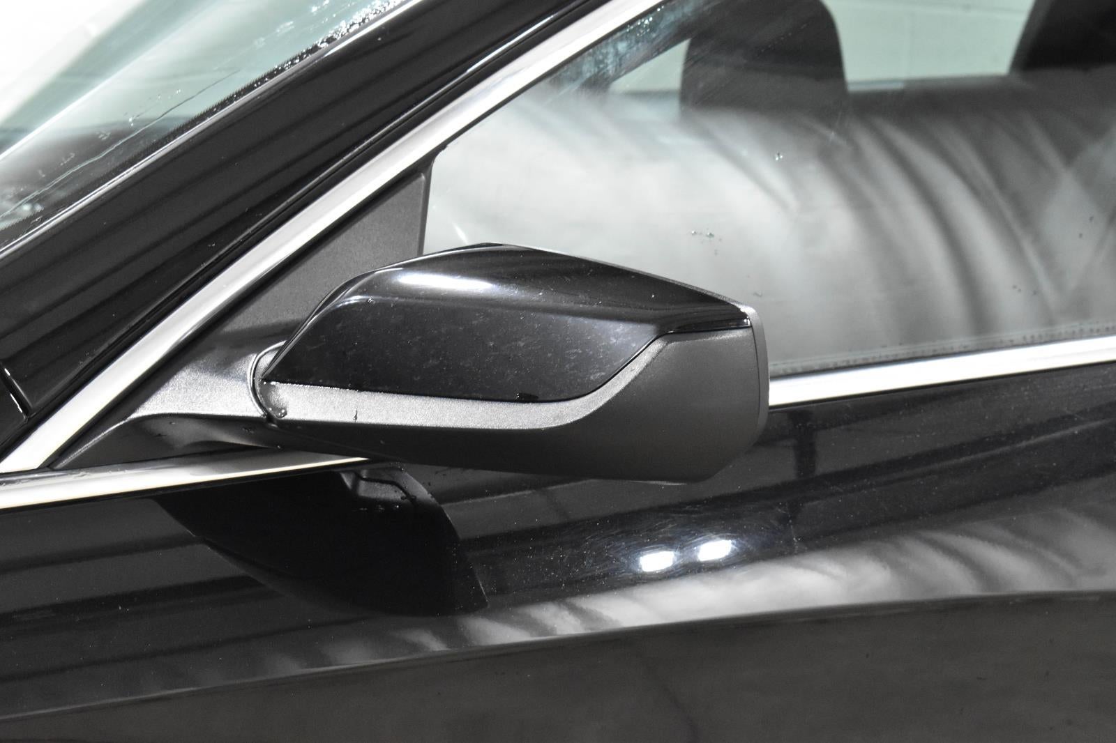 2021 Chevrolet Malibu RS