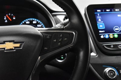 2021 Chevrolet Malibu RS