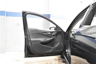 2021 Chevrolet Malibu RS