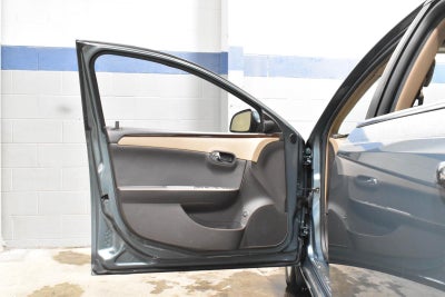 2009 Chevrolet Malibu LTZ