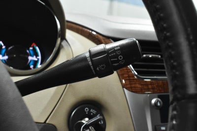 2009 Chevrolet Malibu LTZ