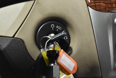 2009 Chevrolet Malibu LTZ